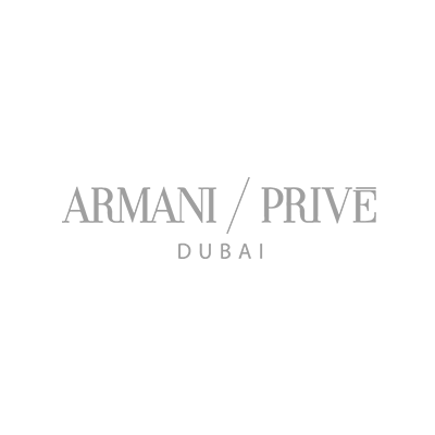 olivier - armani prive logo