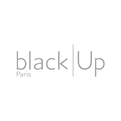 olivier - black up paris