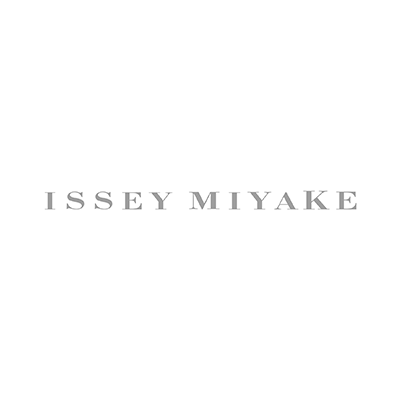 olivier - issey miyake logo