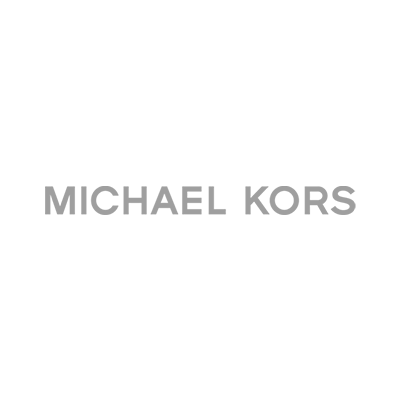 olivier - michael kors logo