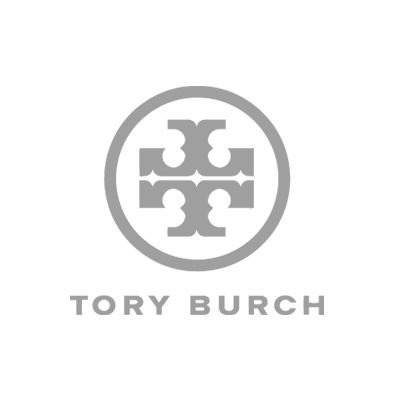 tory burch logo